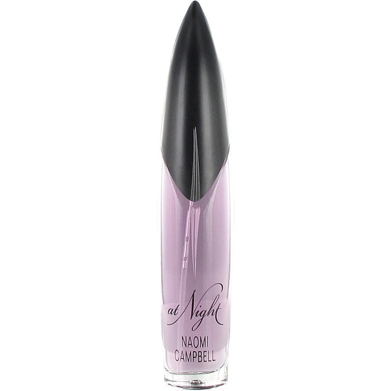 Naomi Campbell Naomi Campbell At Night EdT EdT 30ml