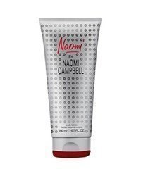 Naomi Campbell Naomi by Naomi Campbell Body Lotion 200ml