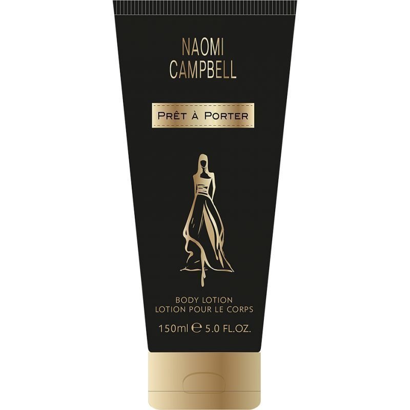 Naomi Campbell Pret-A-Porter Body Lotion 150ml