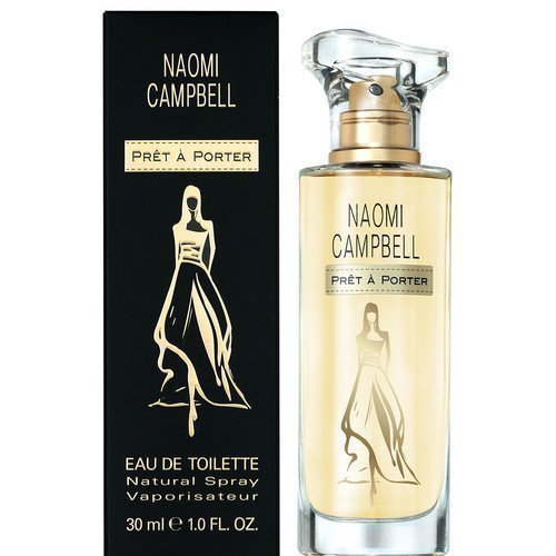 Naomi Campbell Pret-A-Porter EdT 30ml