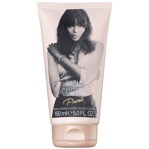 Naomi Campbell Private Body Lotion