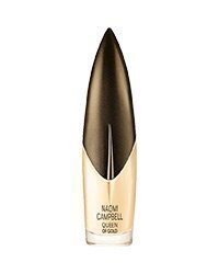 Naomi Campbell Queen of Gold EdT 15ml
