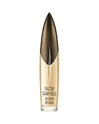 Naomi Campbell Queen of Gold EdT 30ml