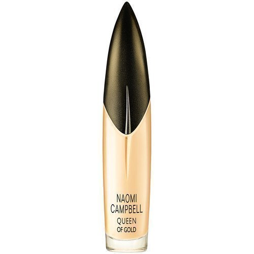 Naomi Campbell Queen of Gold EdT 50 ml