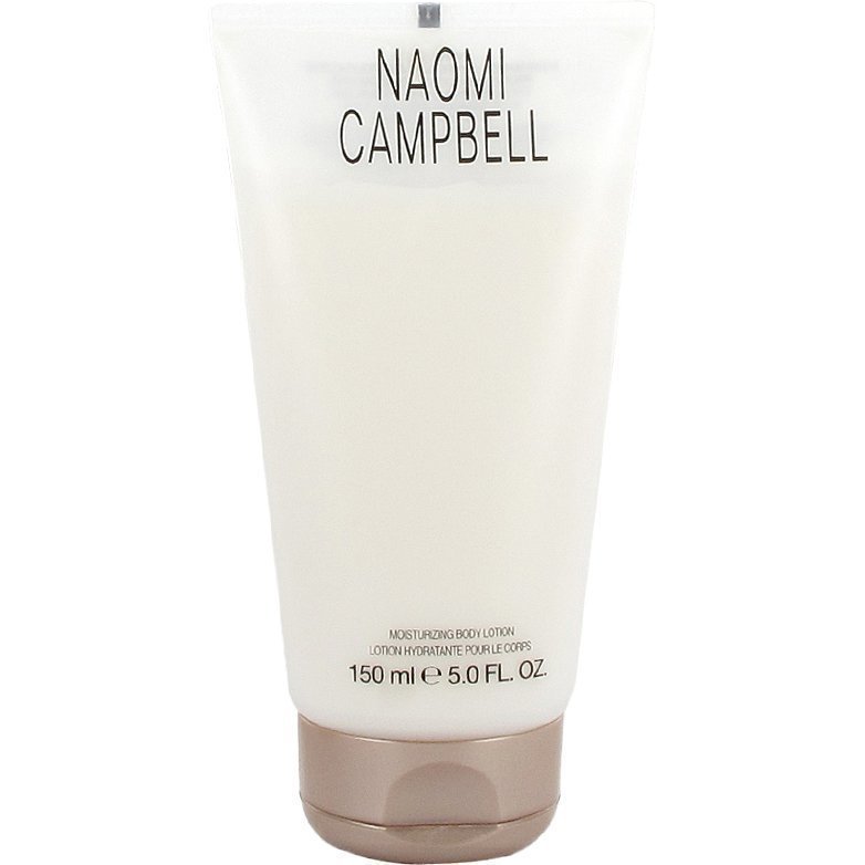 Naomi Campbell Sign Body Lotion Body Lotion 150ml