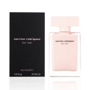 Narciso Rodriguez For Her Eau De Parfum Tuoksu