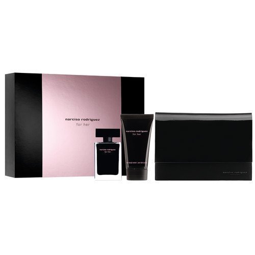 Narciso Rodriguez For Her EdT Gift Set