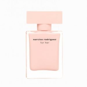 Narciso Rodriguez For Her Edp 30 Ml Tuoksu