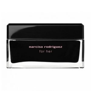 Narciso Rodriguez Her Body Cream 150 Ml Vartalovoide