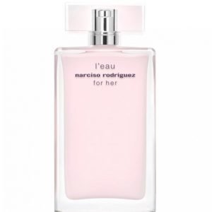 Narciso Rodriguez Her L'eau Edt 100 Ml Hajuvesi