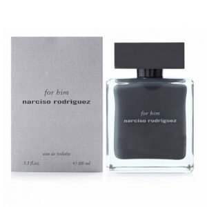 Narciso Rodriguez Him Edt 100 Ml Hajuvesi