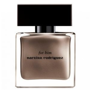 Narciso Rodriguez Him Musc Edp 50 Ml Hajuvesi