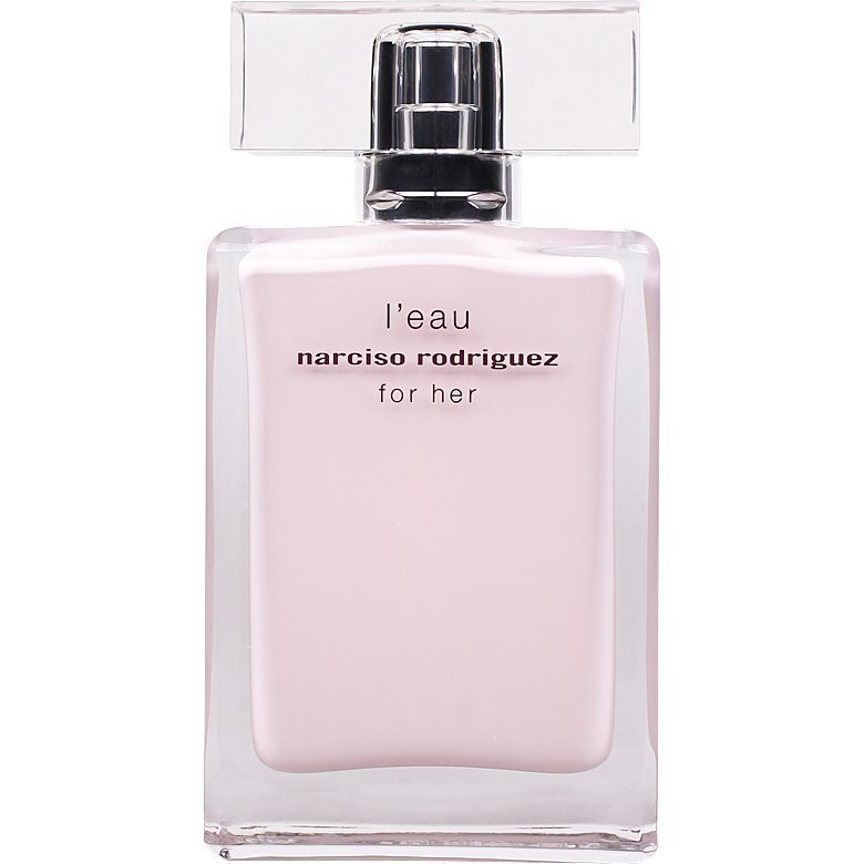 Narciso Rodriguez L'eau For Her EdT EdT 50ml