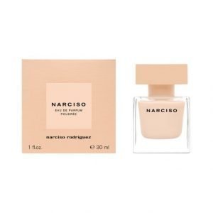 Narciso Rodriguez Narciso Edp Poudrée Tuoksu 30 ml