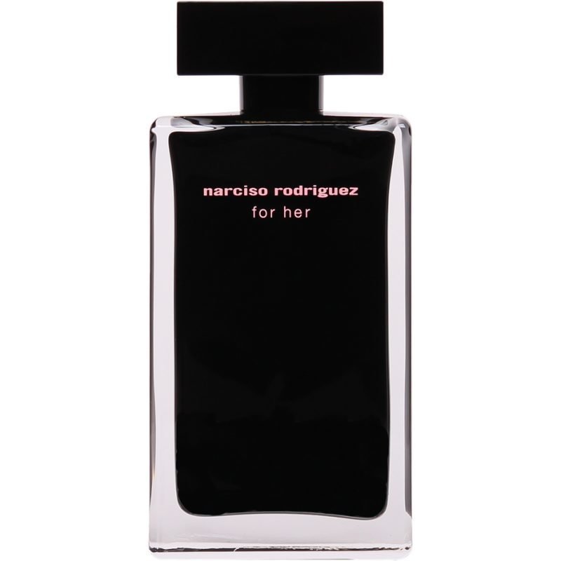 Narciso Rodriguez Narciso Rodriguez For Her EdT EdT 100ml