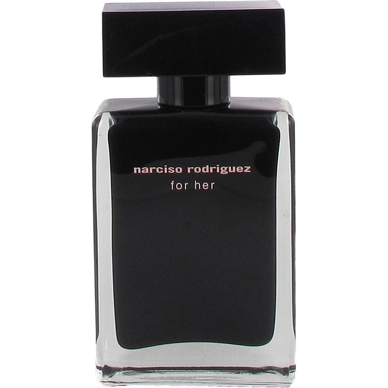 Narciso Rodriguez Narciso Rodriguez For Her EdT EdT 50ml