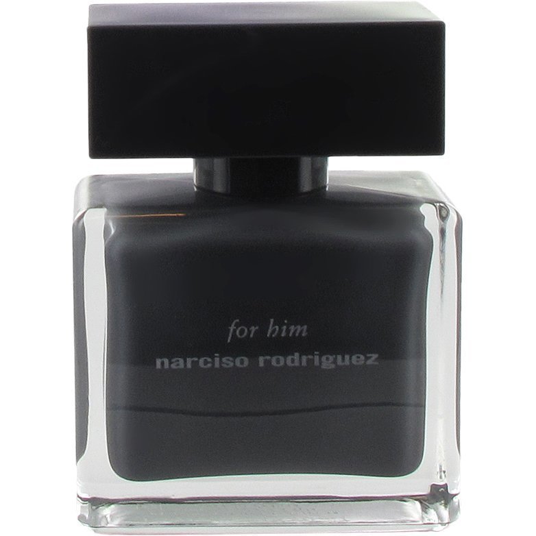 Narciso Rodriguez Narciso Rodriguez For Him EdT EdT 50ml