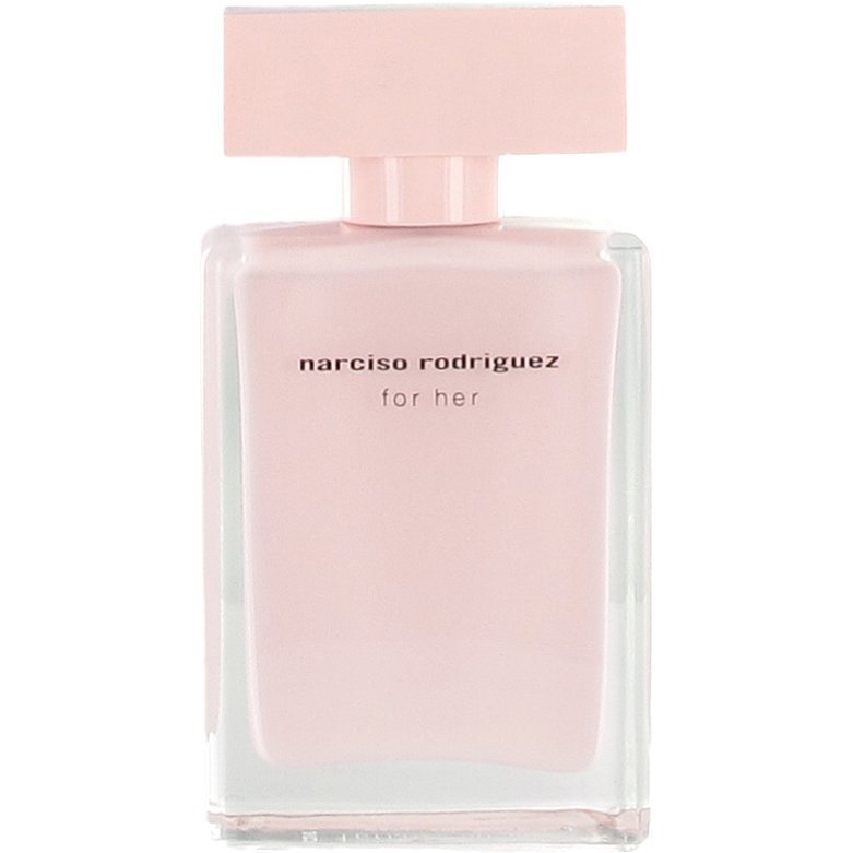 Narciso Rodriguez Narciso Rodriguez for Her EdP EdP 50ml