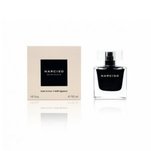 Narciso Rodriguez Nn Edt 50 Ml Hajuvesi