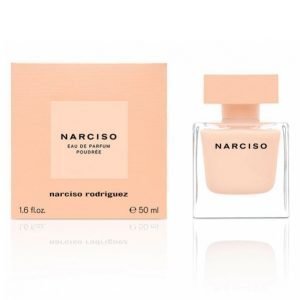 Narciso Rodriguez Nn Poudree Edp 50 Ml Hajuvesi