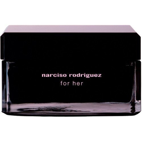 Narciso Rodriguez for Her Body Cream