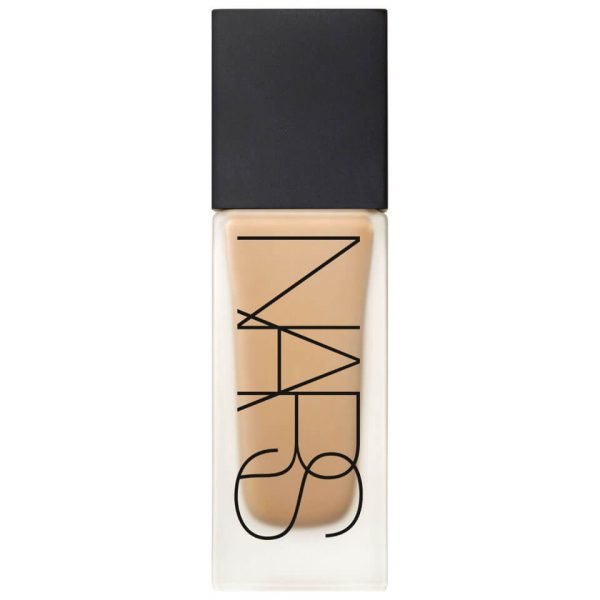 Nars Cosmetics All Day Luminous Weightless Foundation Cadiz