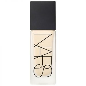 Nars Cosmetics All Day Luminous Weightless Foundation Ceylan