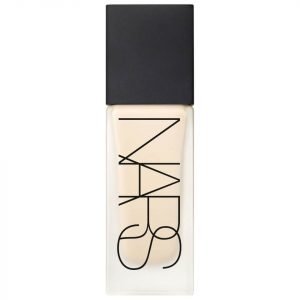 Nars Cosmetics All Day Luminous Weightless Foundation Gobi