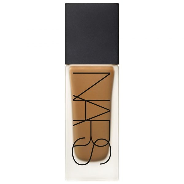 Nars Cosmetics All Day Luminous Weightless Foundation New Orleans