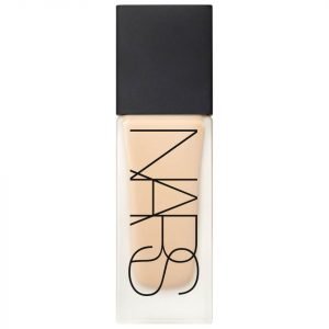 Nars Cosmetics All Day Luminous Weightless Foundation Santa Fe