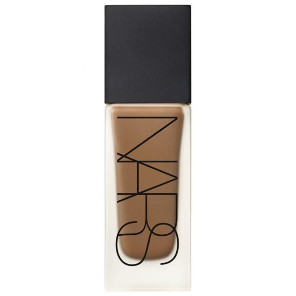 Nars Cosmetics All Day Luminous Weightless Foundation Trinidad