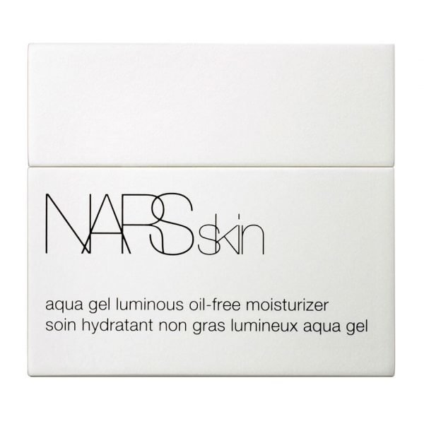 Nars Cosmetics Aqua Gel Luminous Oil Free Moisturizer