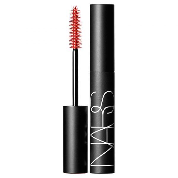 Nars Cosmetics Audacious Mascara 8 Ml Various Shades Black Moon