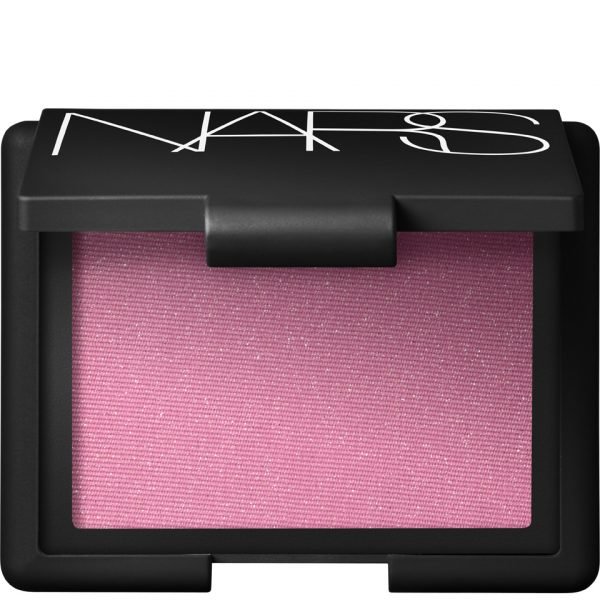 Nars Cosmetics Blush Various Shades Angelika