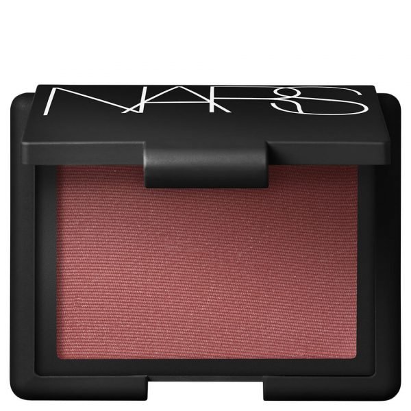 Nars Cosmetics Blush Various Shades Dolce Vita