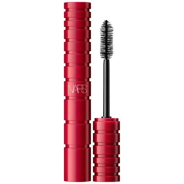 Nars Cosmetics Climax Mascara Explicit Black 6 G