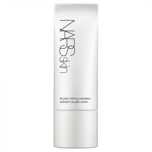 Nars Cosmetics Double Refining Exfoliator