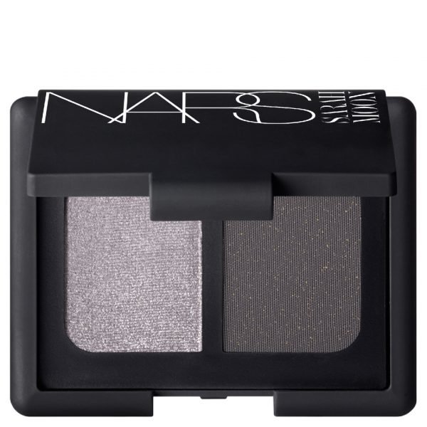 Nars Cosmetics Duo Eye Shadow Various Shades #75c565a||Quai Des Brumes