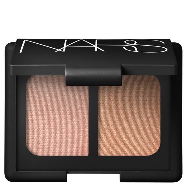 Nars Cosmetics Duo Eye Shadow Various Shades Alhambra