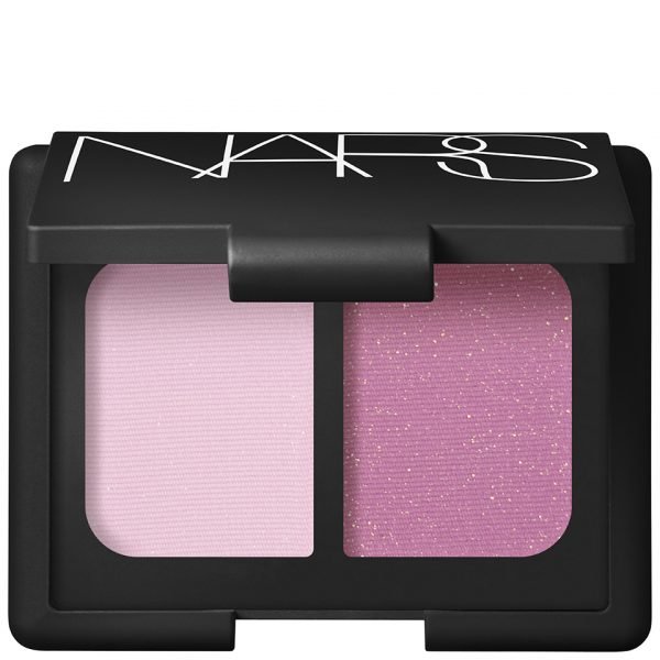 Nars Cosmetics Duo Eye Shadow Various Shades Bouthan