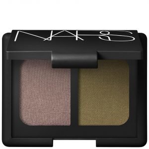 Nars Cosmetics Duo Eye Shadow Various Shades Earth Angel