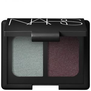 Nars Cosmetics Duo Eye Shadow Various Shades Habanera