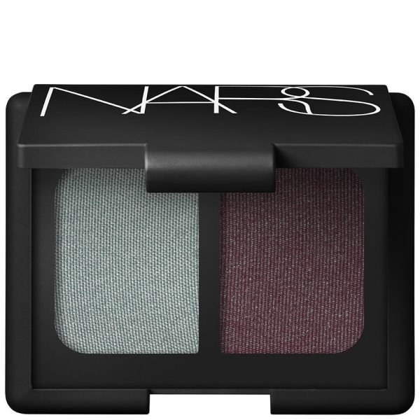 Nars Cosmetics Duo Eye Shadow Various Shades Habanera