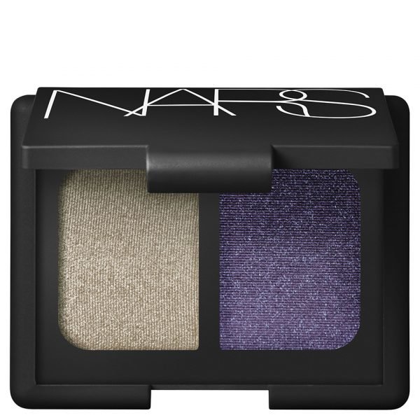 Nars Cosmetics Duo Eye Shadow Various Shades Kauai