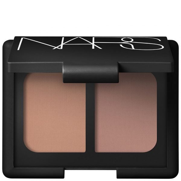 Nars Cosmetics Duo Eye Shadow Various Shades Portobello