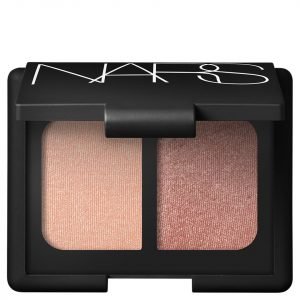 Nars Cosmetics Duo Eye Shadow Various Shades Silk Road