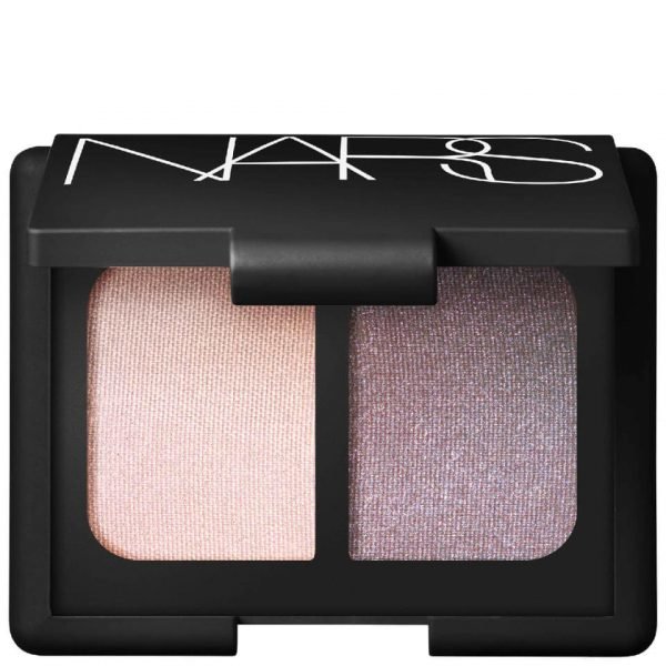 Nars Cosmetics Duo Eye Shadow Various Shades Thessalonique