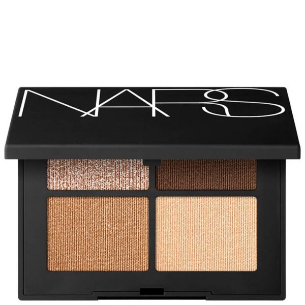 Nars Cosmetics Eyeshadow Quad Mojave 5 G