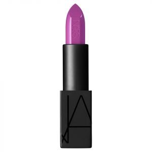 Nars Cosmetics Fall Colour Collection Audacious Lipstick Angela