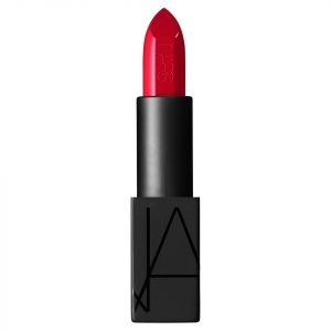 Nars Cosmetics Fall Colour Collection Audacious Lipstick Annabella